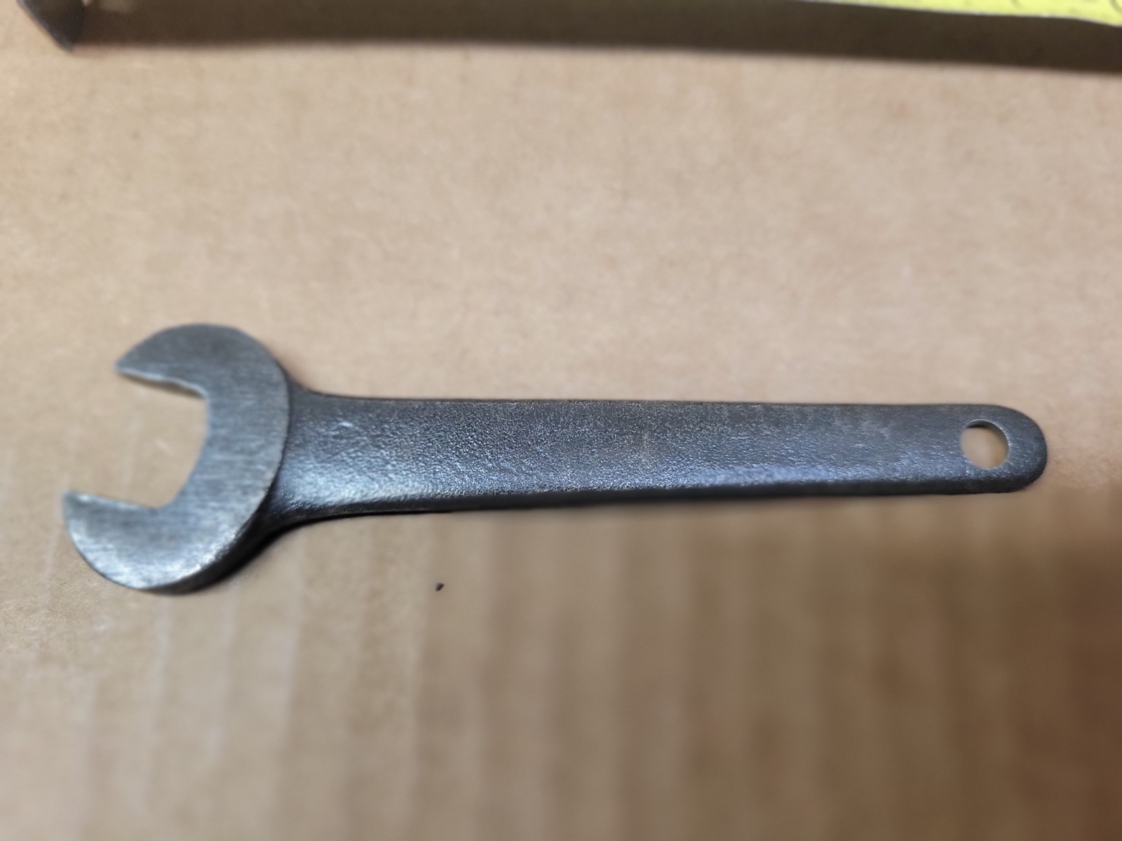 Martin Tools USA 1/2″ Thin Pattern Service Wrench No 601