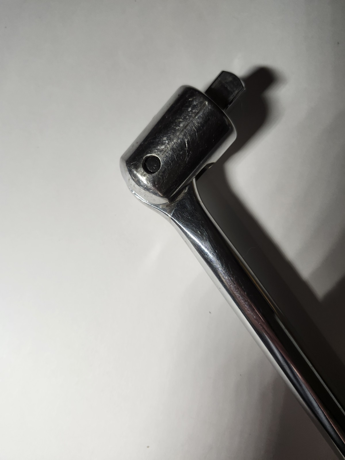 Power Torque 24″ 1/2″ drive breaker bar