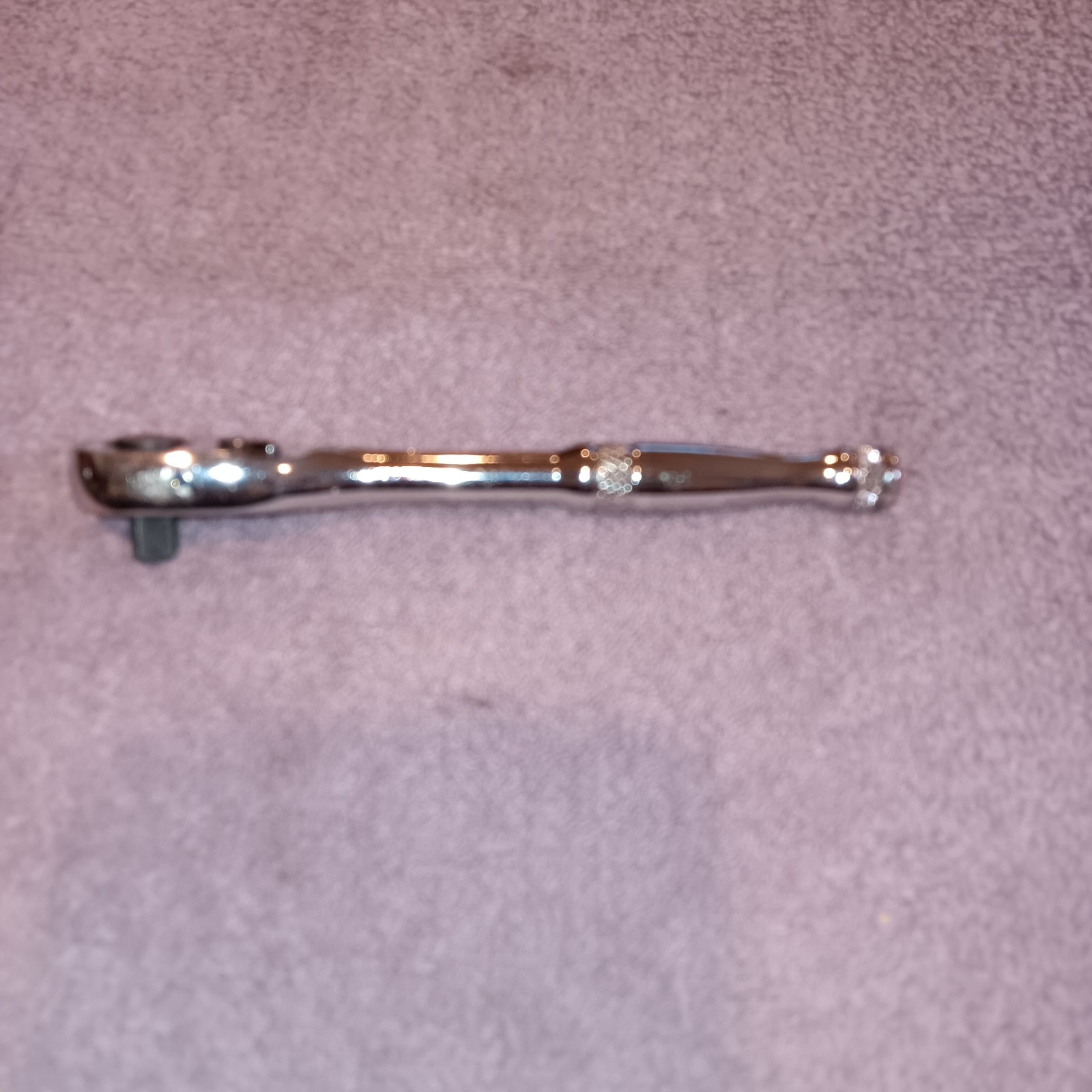 Duralast 51-001 1/4″ Ratchet
