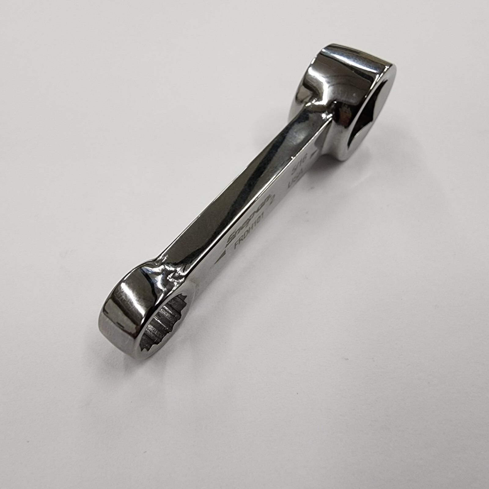 Snap-on Tools NEW 3/8″ Drive 12-Point SAE 5/16″ Standard Torque Adapter FRDH101