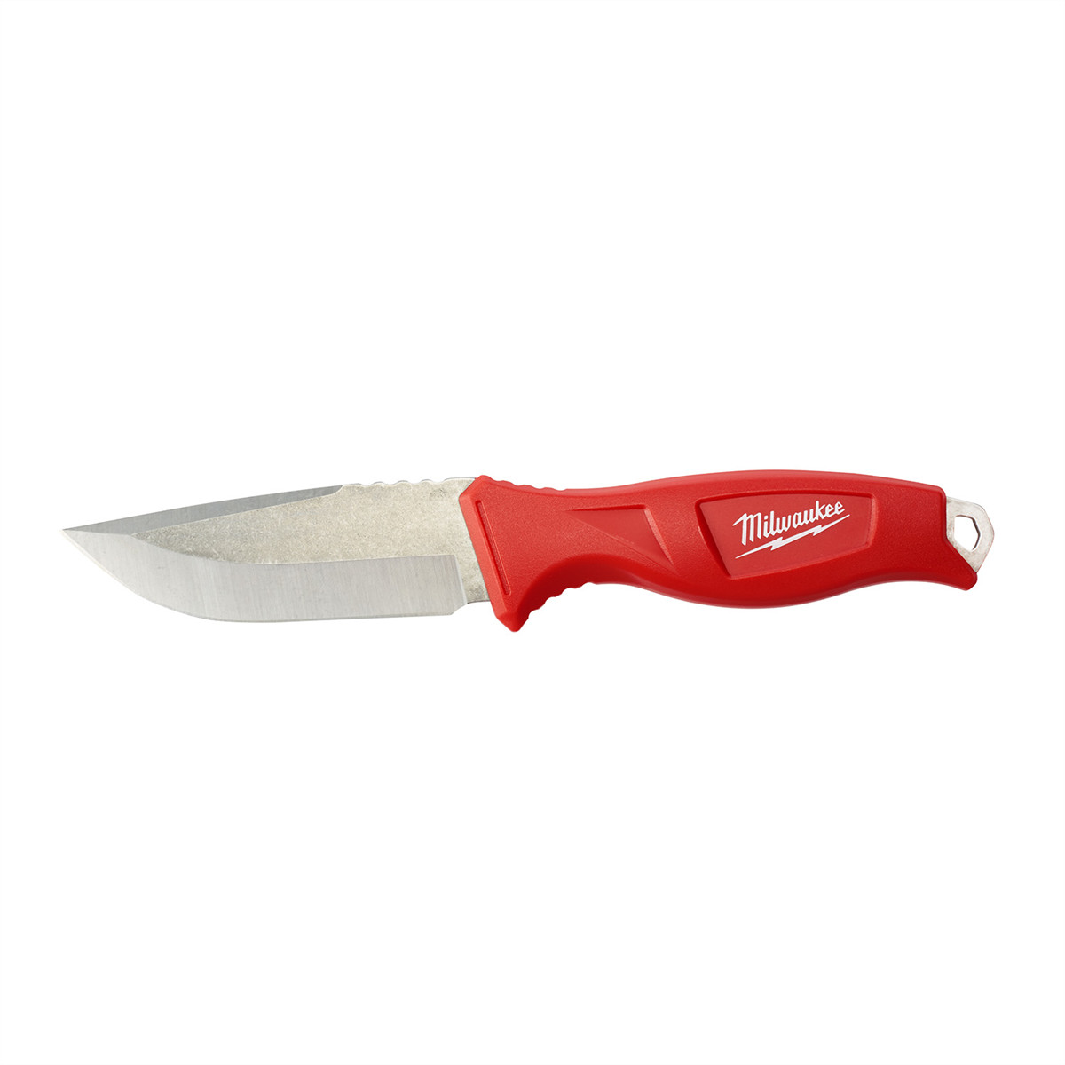 Milwaukee Tool Tradesman Fixed Blade Knife