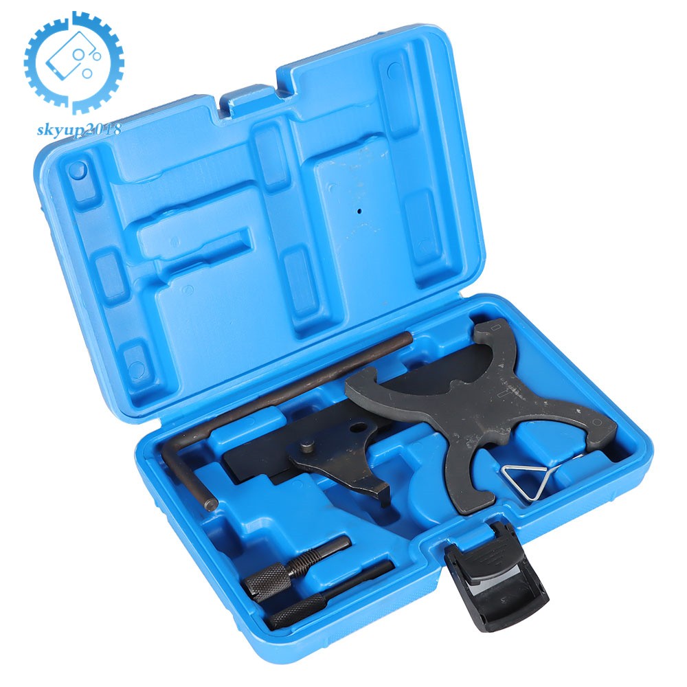 1 PC Engine Timing Tool Kit For Ford 2003-2009 B-MAX C-MAX Fiesta Focus 1.6L