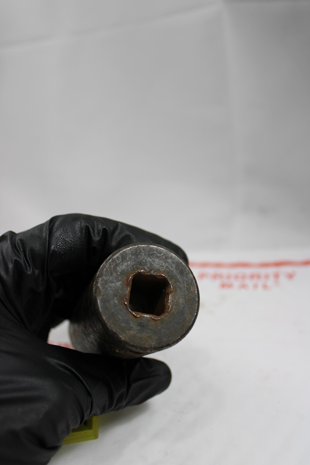 Snap On Underlined SIM340 – 1/2″ Drive Deep 6 Pt Impact Socket 1 1/16