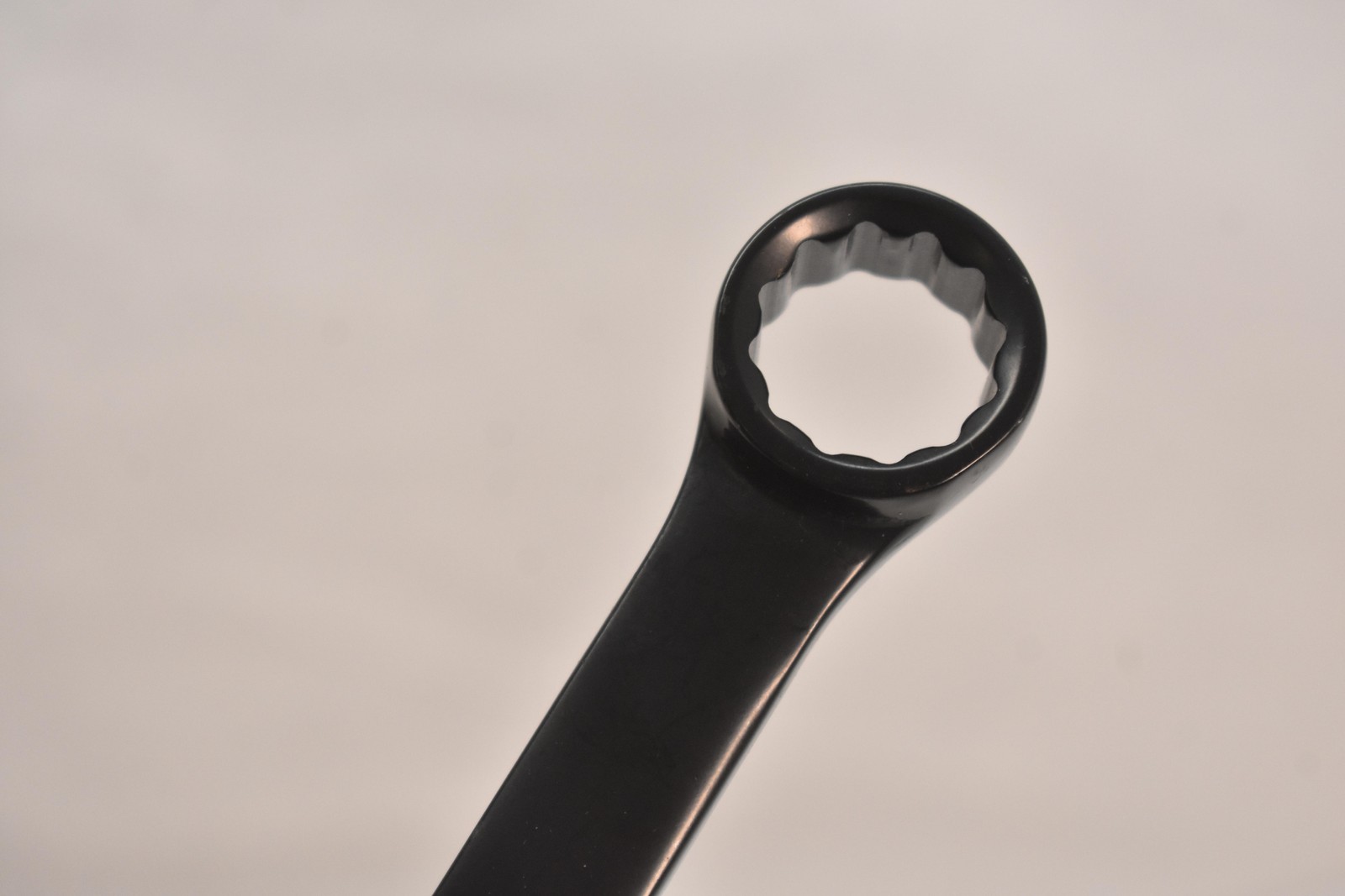 18mm Box Wrench 12 Point Chrome Vanadium Black Gold Metric Single Tool 18mm