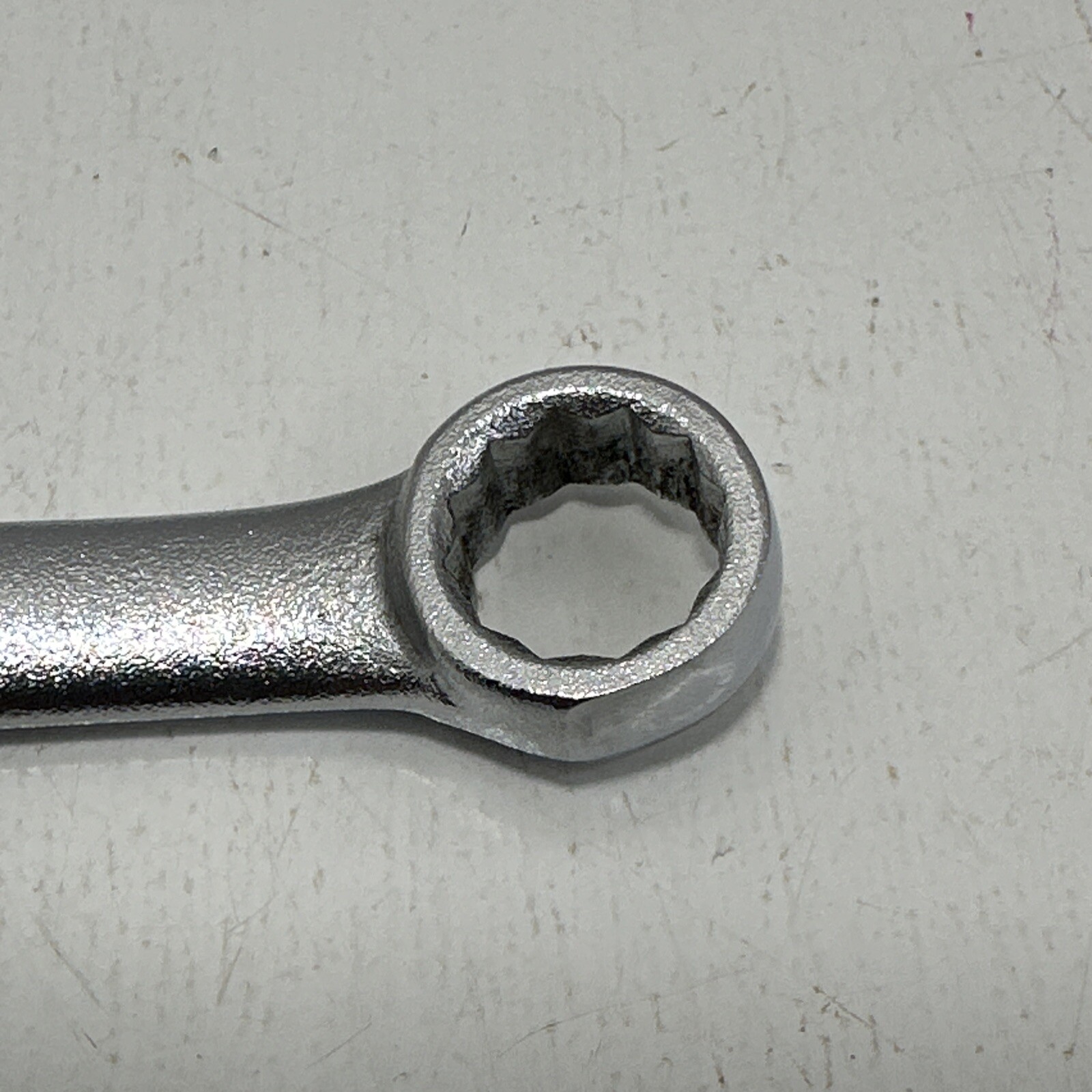 Challenger by Proto 6111M 11mm 12 point Combination Wrench Made in USA EUC