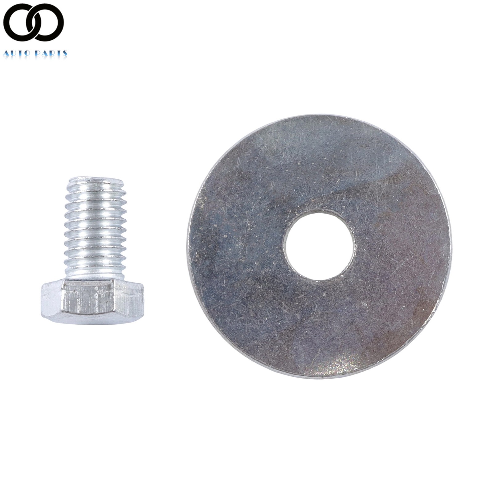 New Transmission Floor Jack Adapter For Car Truck 1100 lbs 1/2 Ton Double Chain