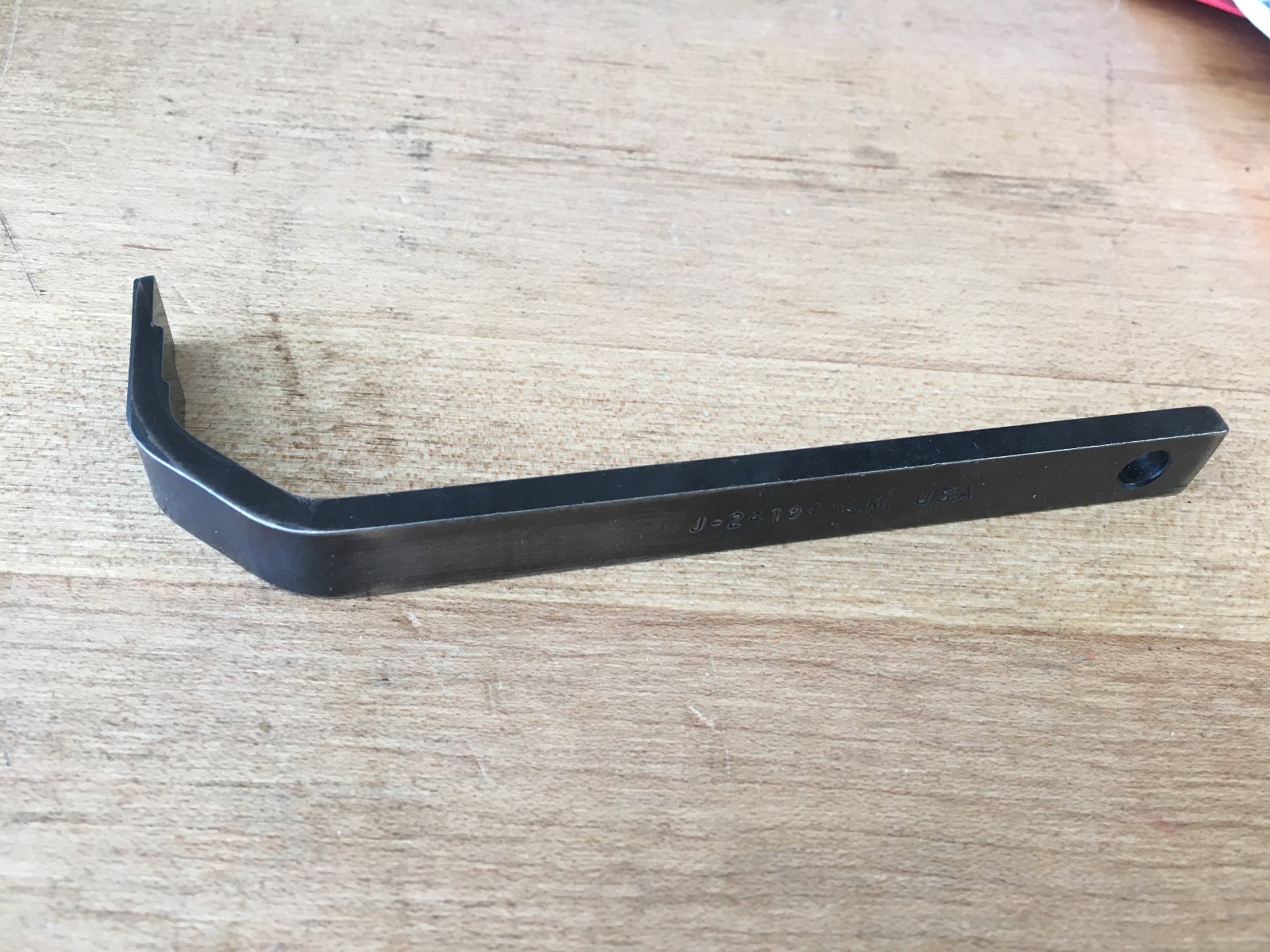 Kent Moore J-24194 Clutch Pack Clearance Gauge Tool .095 – .145