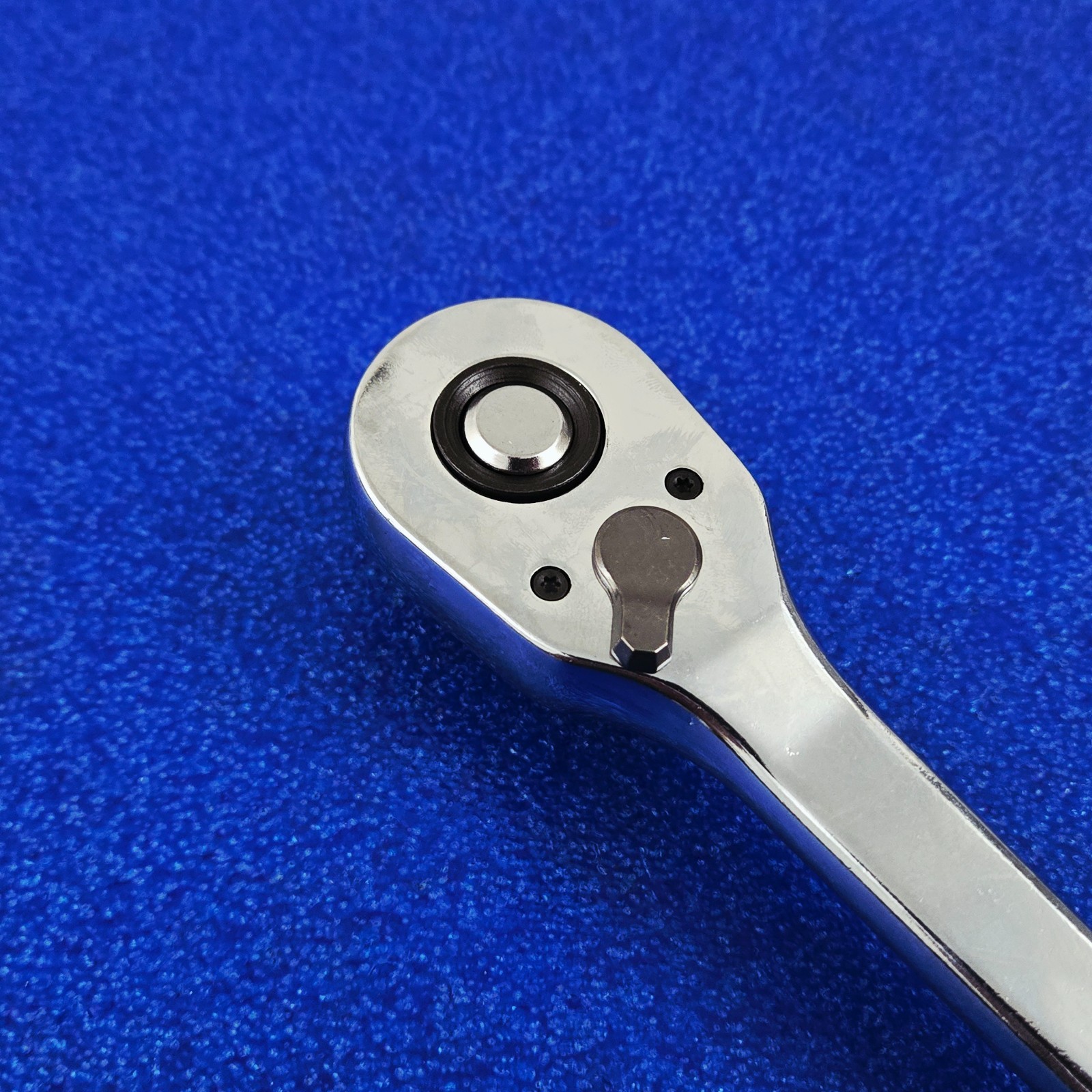 Craftsman New 1/2 Dr Quick Release Ratchet CMMT86723 72 Tooth Quality Hand Tool