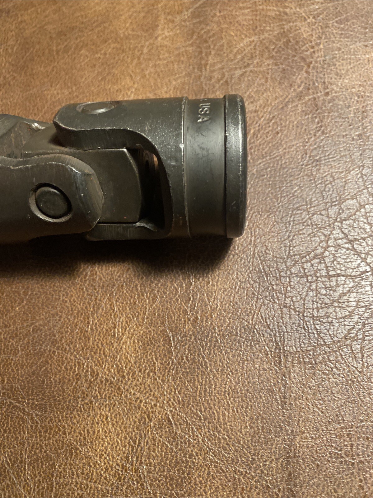Snap-On L82A 3/4″ Drive Universal Swivel Joint Socket Locking Button USA