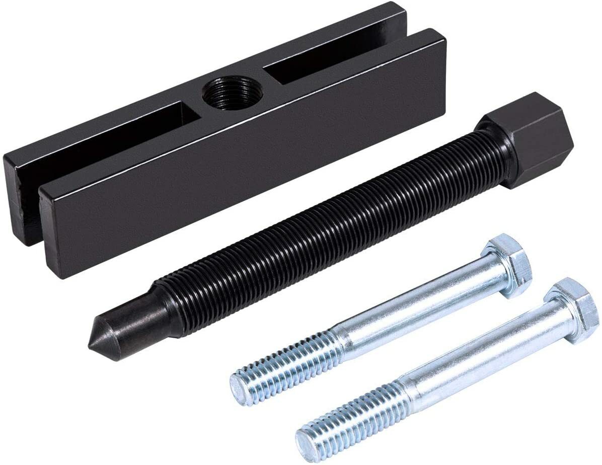 7393 Gear and Pulley Puller with 5-1/2″ Long Forcing Screw High Quality Steel