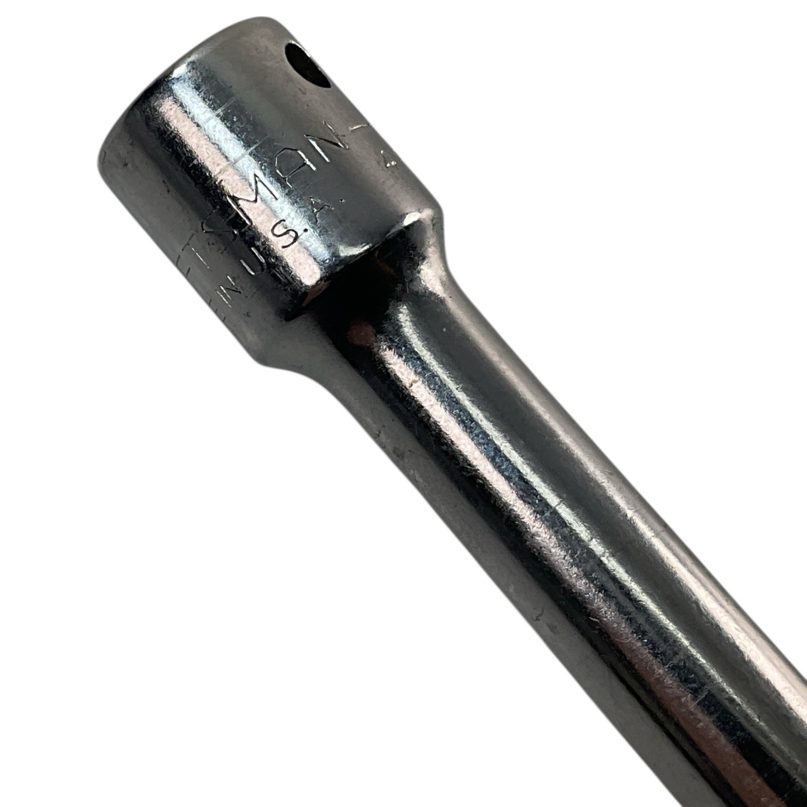 Craftsman Extension Bar 44261 3/8″ Drive 6″ H Series As Pictured USA Fast Ship