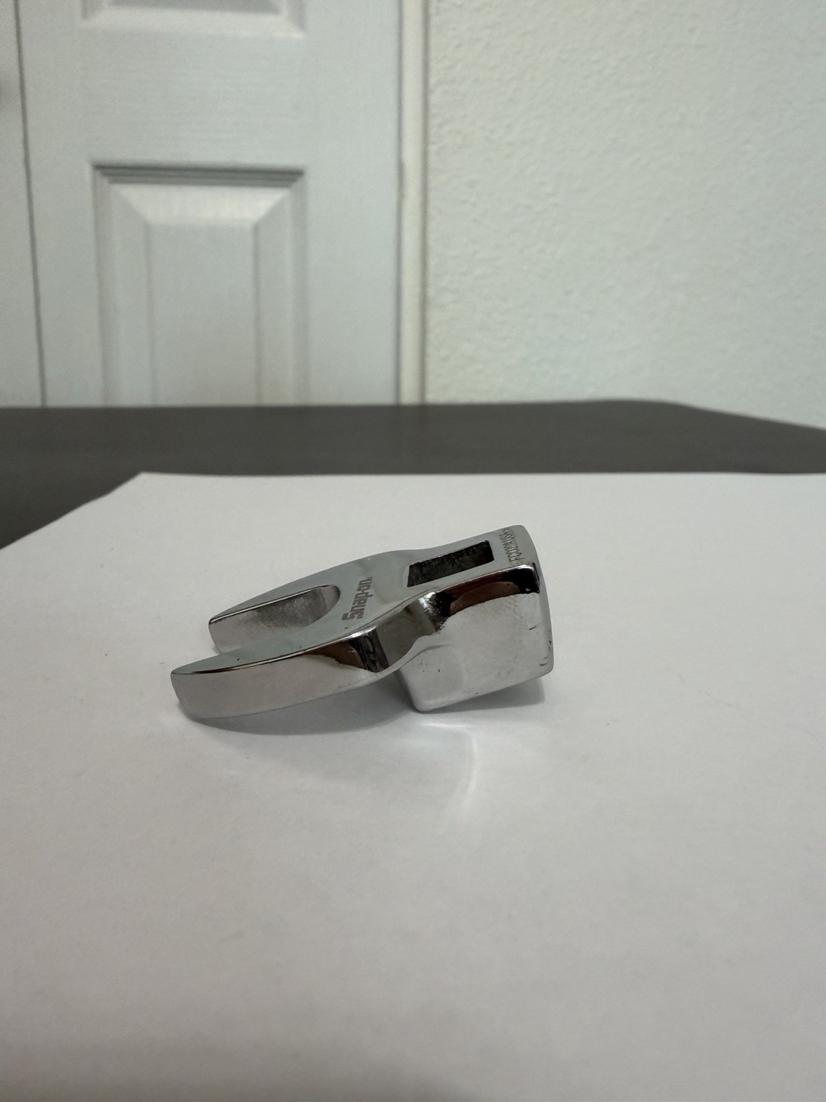 Snap On Crowfoot Wrench 3/8″ Drive 5/8″ Open End FCO20A USA Made