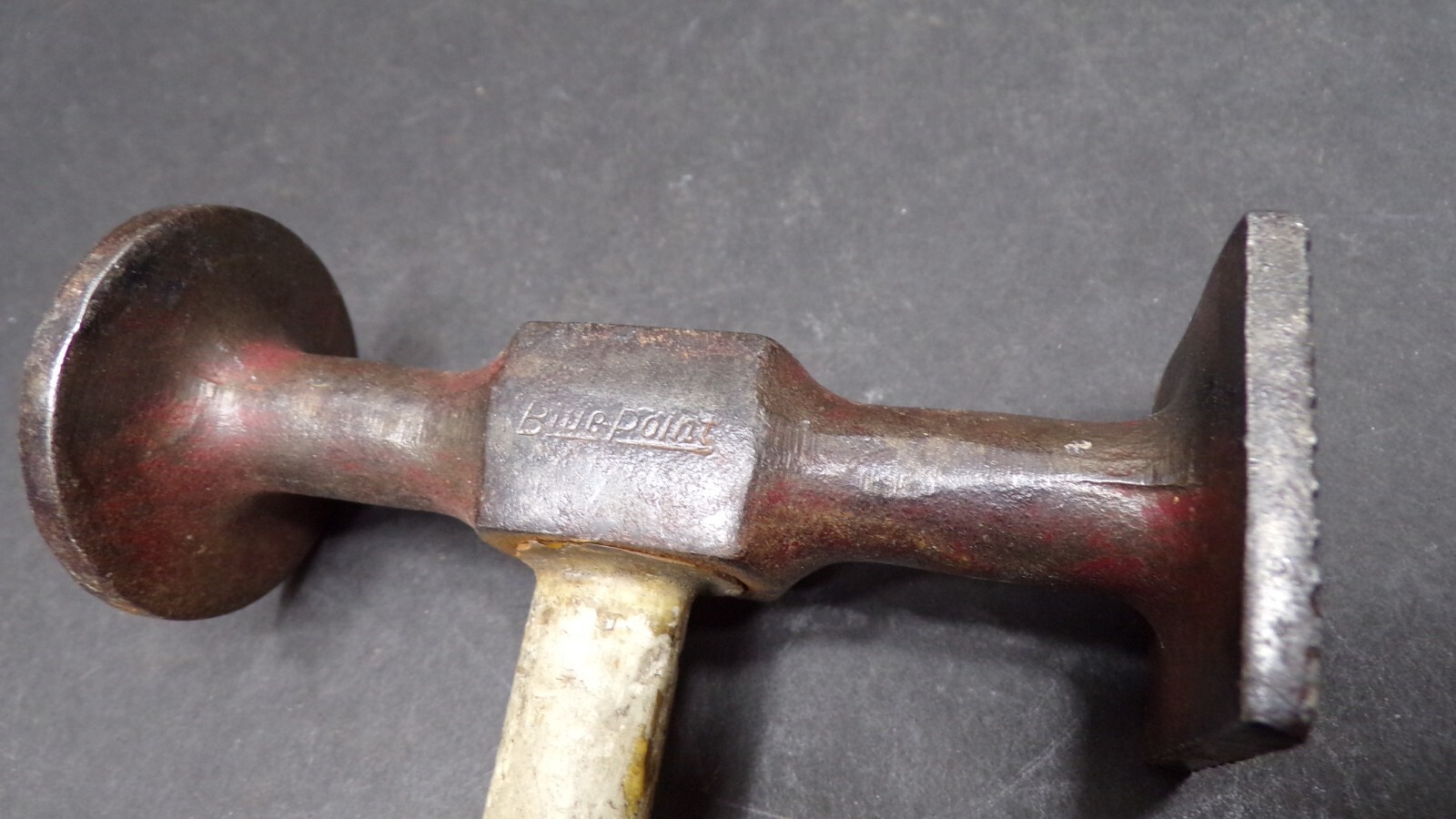 Blue Point BF610, Body Hammer
