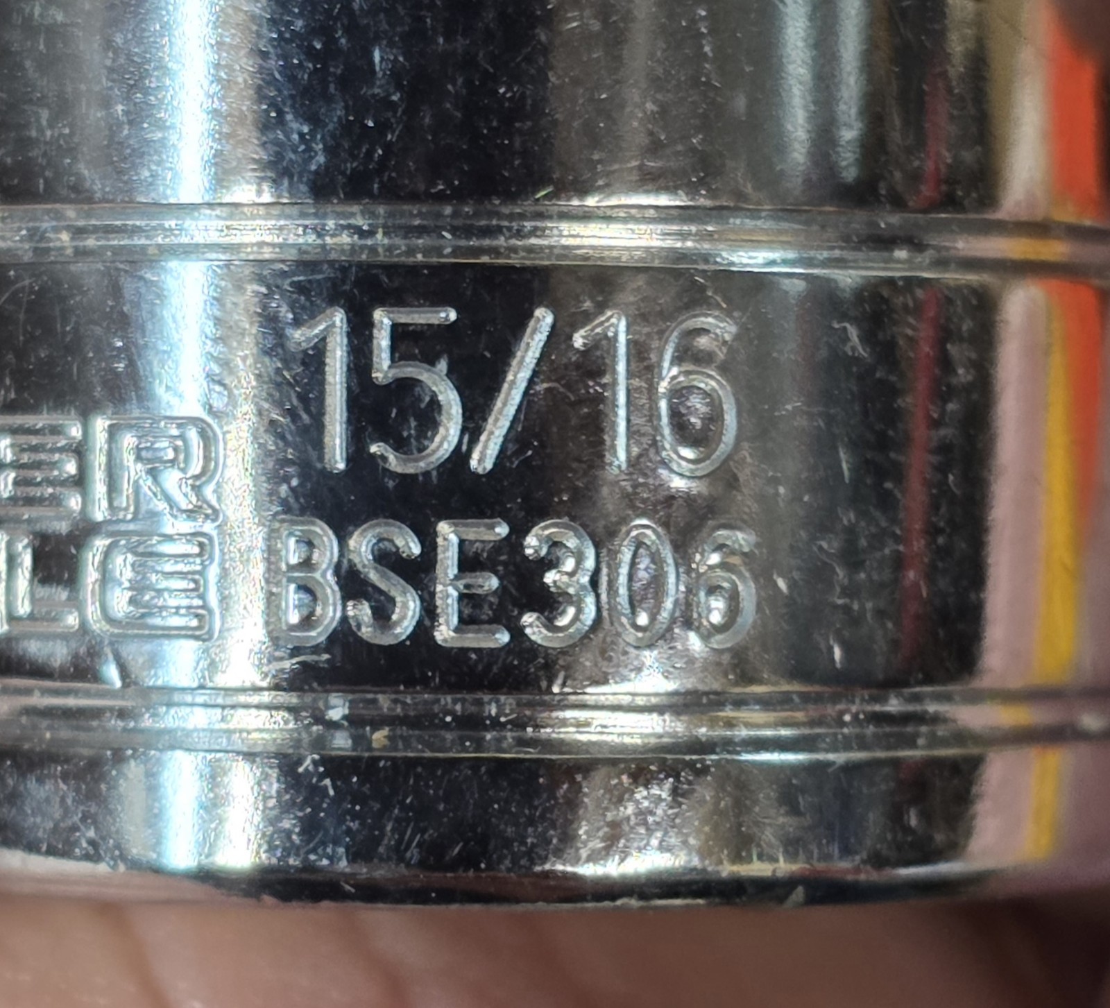 Matco Silver Eagle SAE 12pc 3/8″ Dr Socket Set 6pt 1/4 5/16 3/8 – 15/16 BSExx6