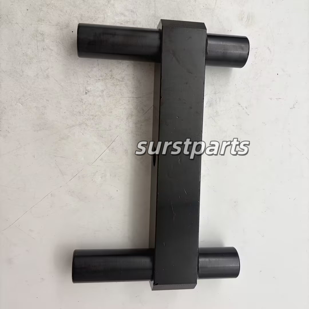 Cylinder Liner Press Installer Tool Heavy Duty 3164606 For Cummins ISX X15