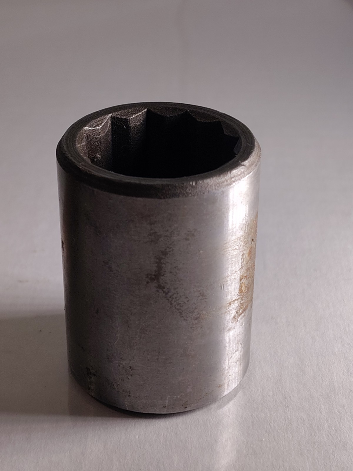 Proto 5532 1″ 12 Point Socket 3/4″ Drive Made In USA (2)