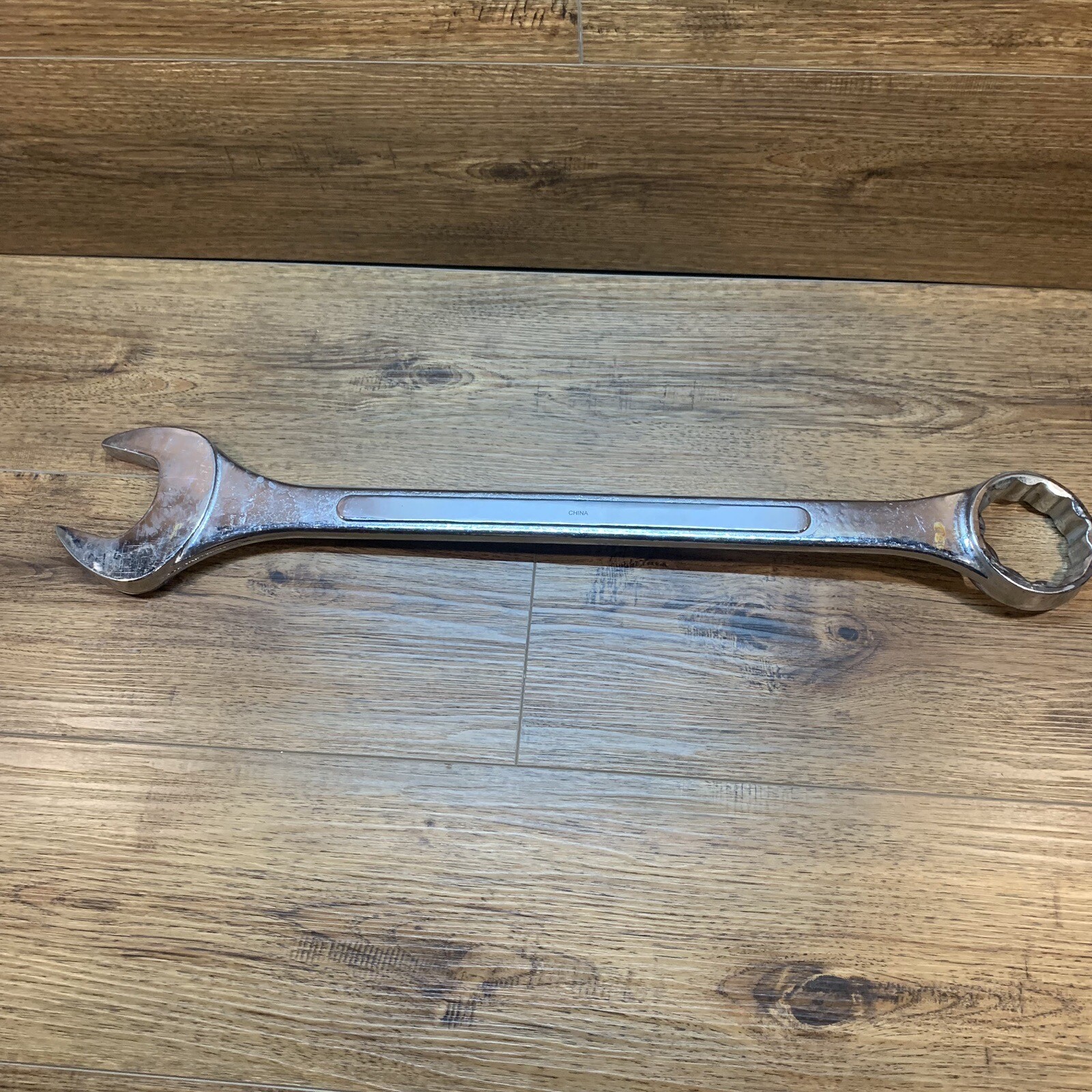 Big 2-3/8 COMB JUMBO 12PT 15 DEG K Tool International KTI-41176