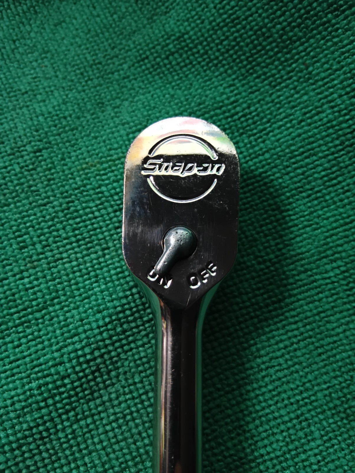 Snap On FH80 3/8 Drive