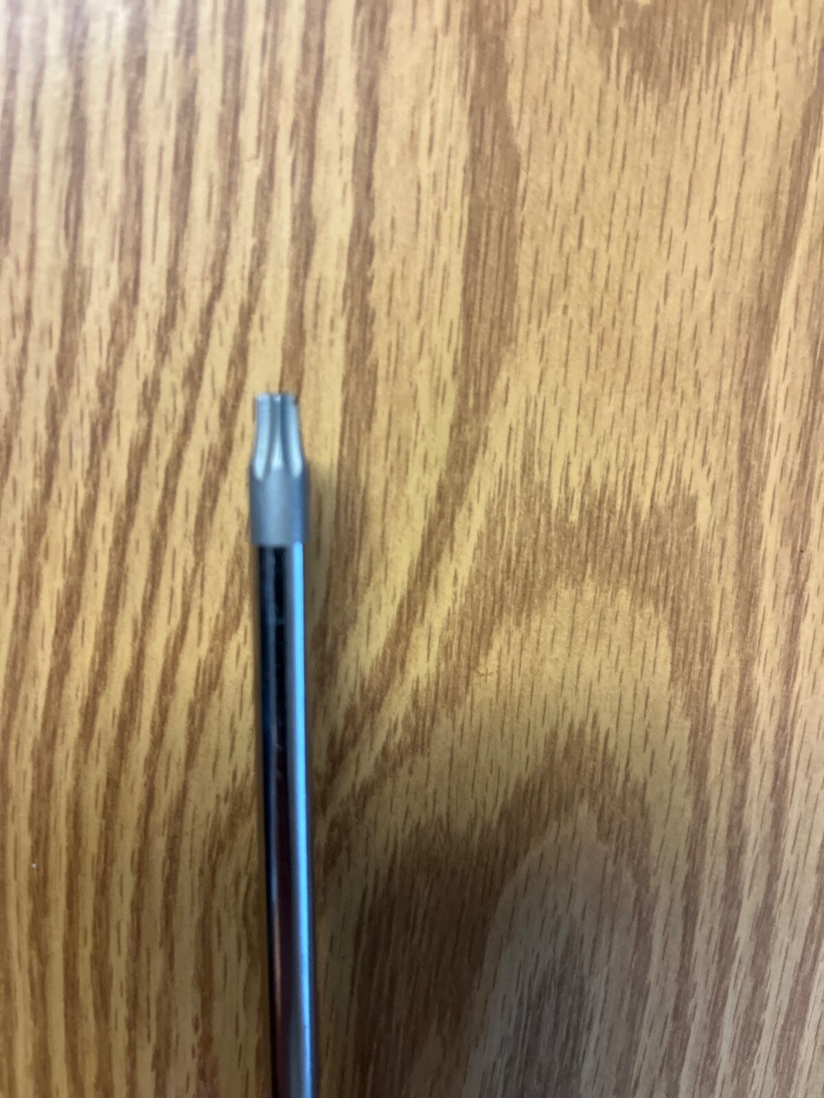 SNAP ON – SGDTX427B – CUSHION GRIP TORX SCREWDRIVER – ITEM SGDTX427B # 1A