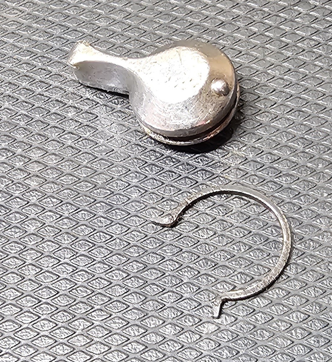 Selector Switch 43175 43186 43185 Sears Craftsman USA 1/4 Ratchet