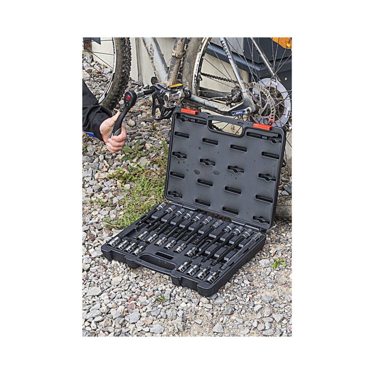 V1918 VIGOR Socket