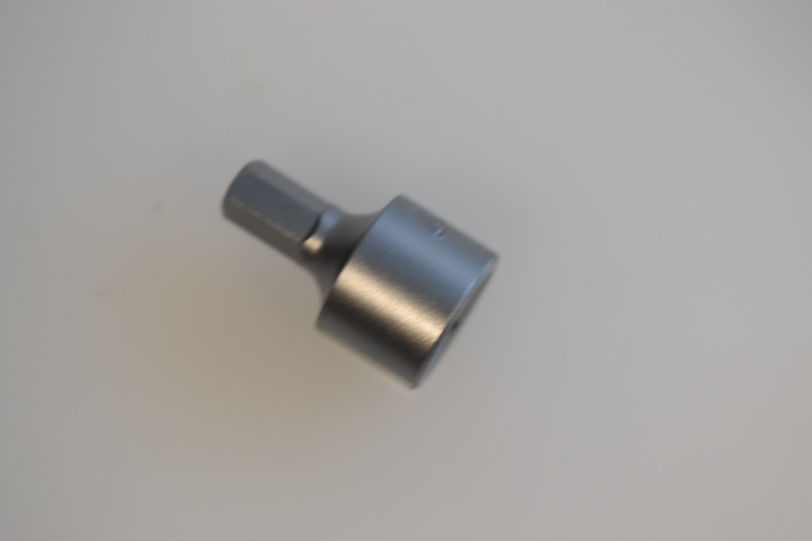 Blue Point BLPTHS14316 3/16″ Stubby Tamper Resistant Hex Bit Socket 1/4″ Drive