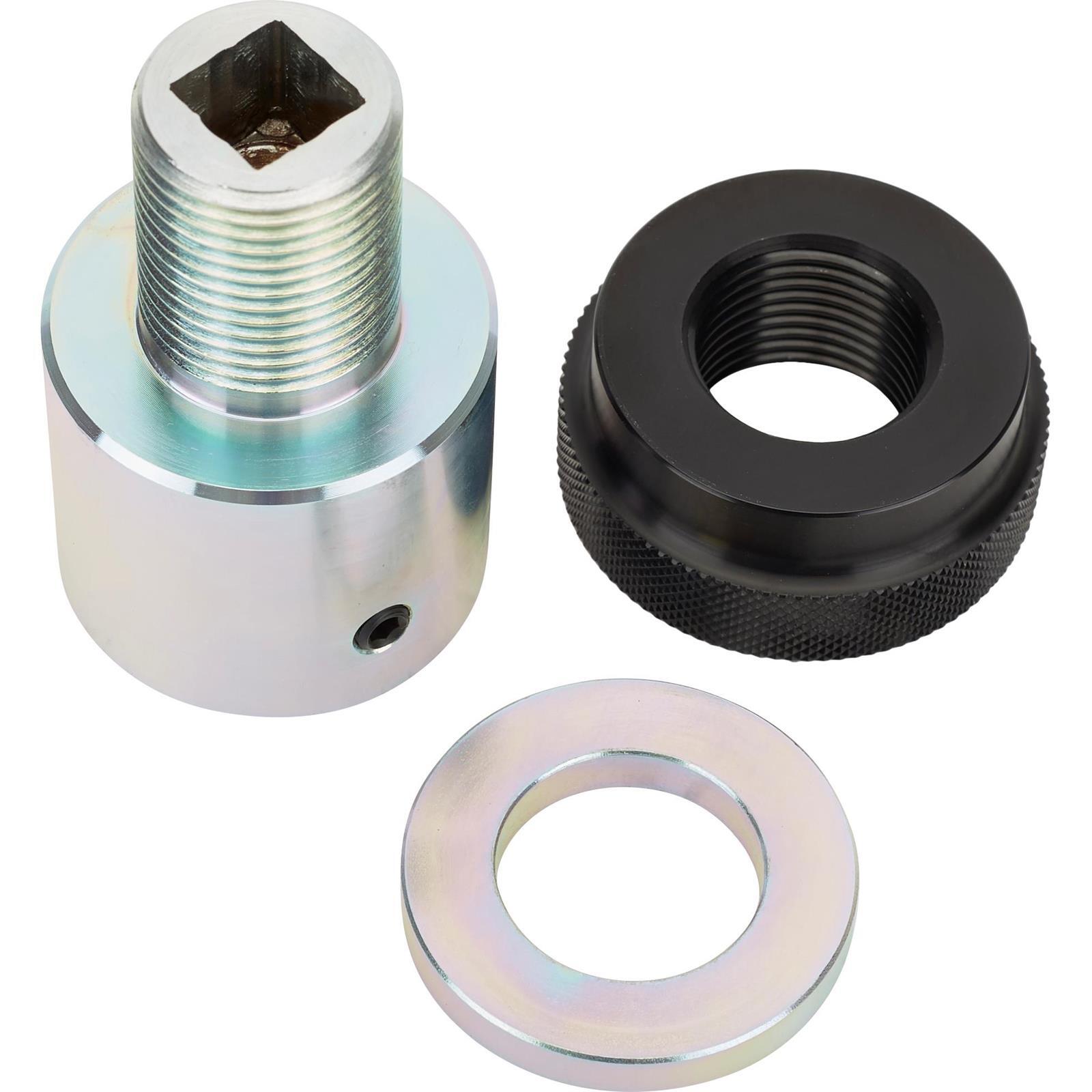 Speedway Motors Small Block Chevy SBC 350 Crank Socket for Degree Wheel