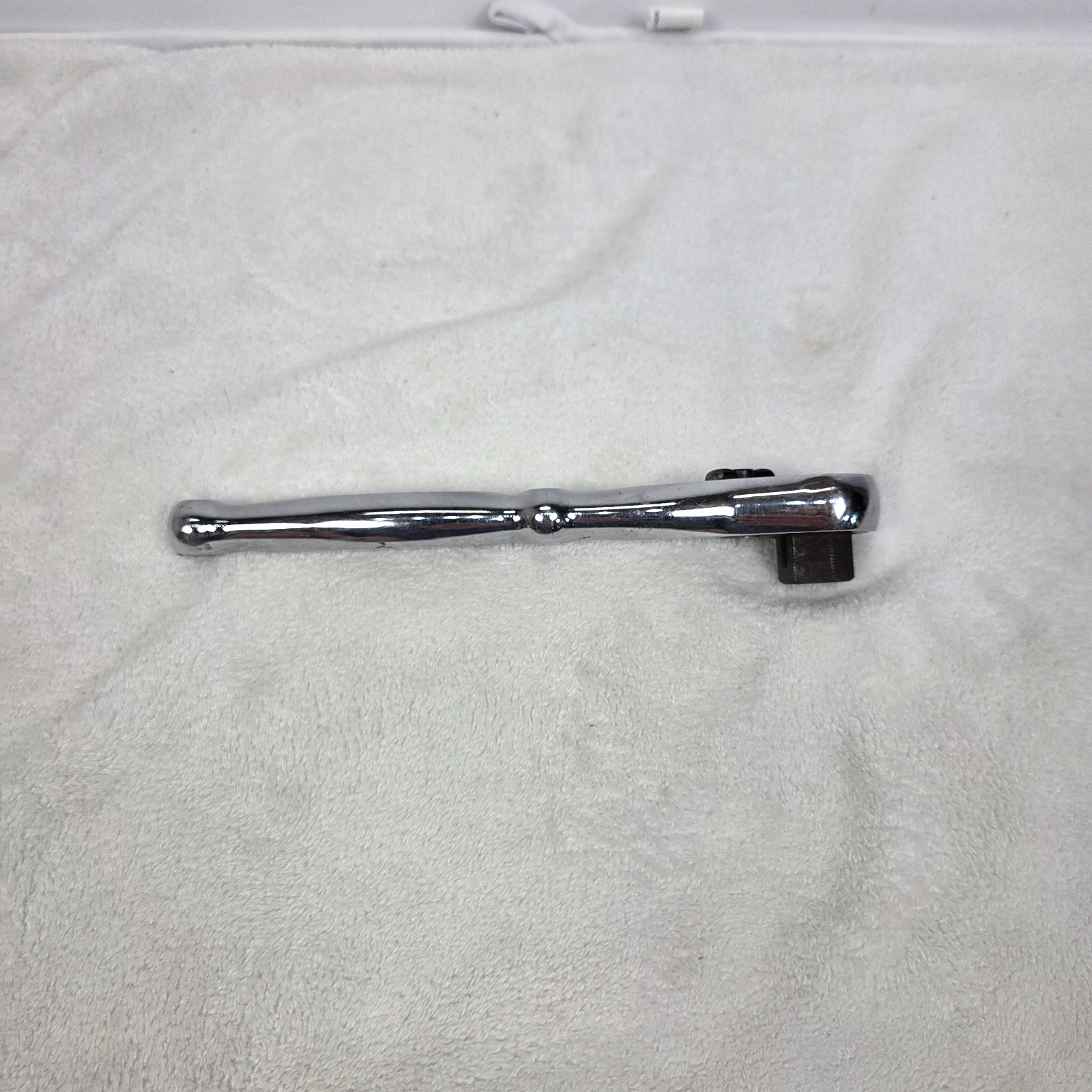 Vintage O-RATCHET PASS-THRU 6-POINT 5/8″ Replacement Ratchet US Patent 13002