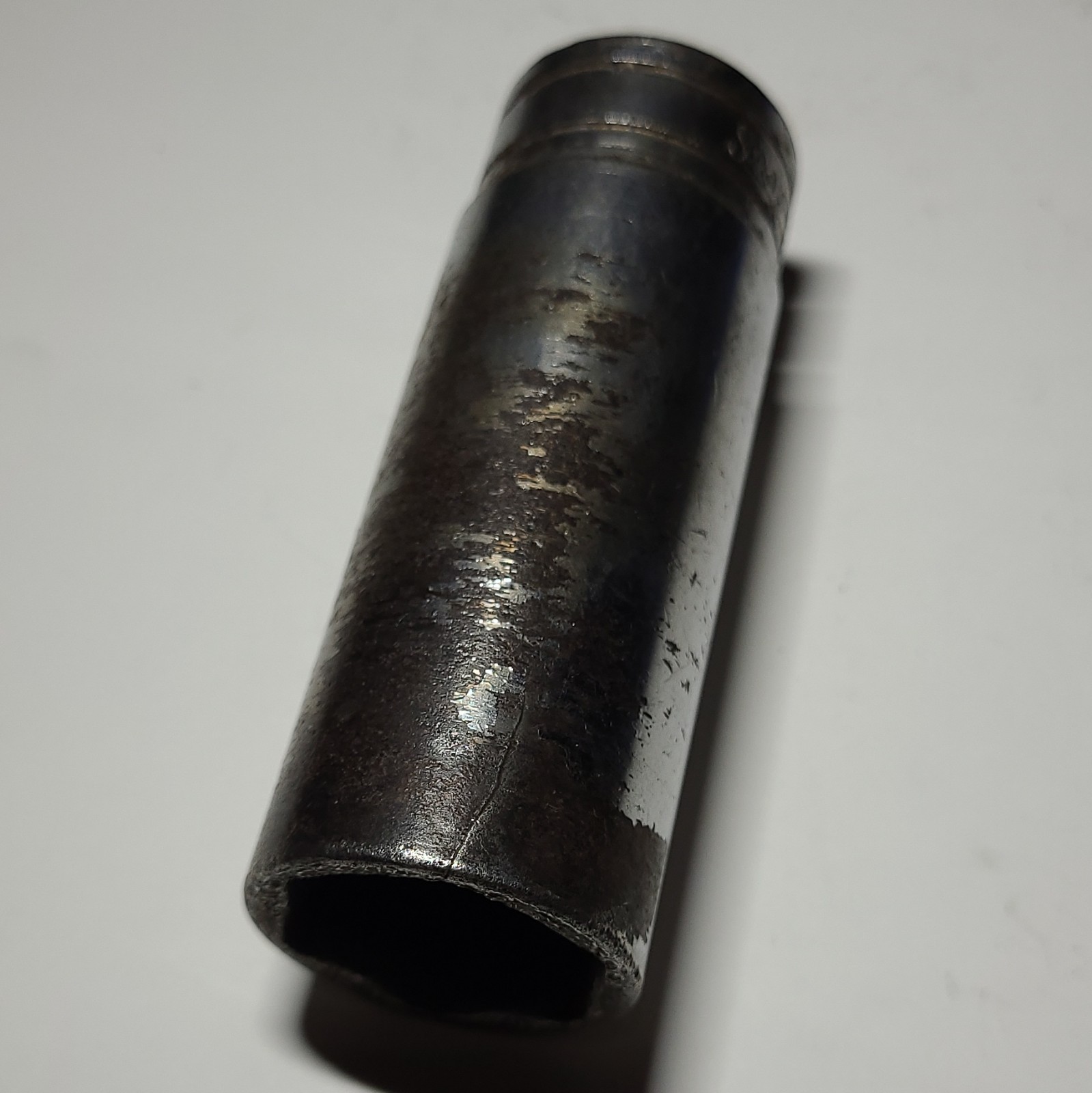 Snap-on TS281 7/8″ Deep 1/2″ Drive Made In USA