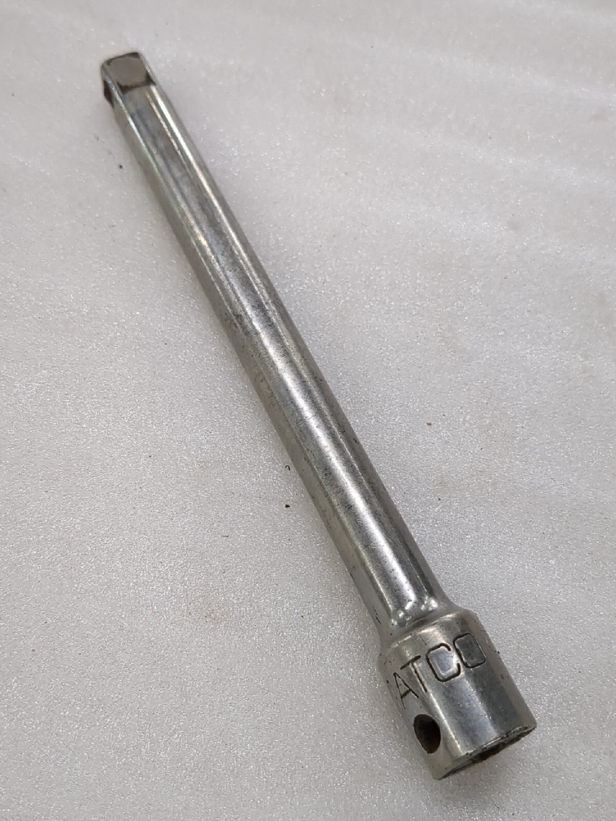 MATCO B6E 3/8″ drive 6″ socket extension made in USA