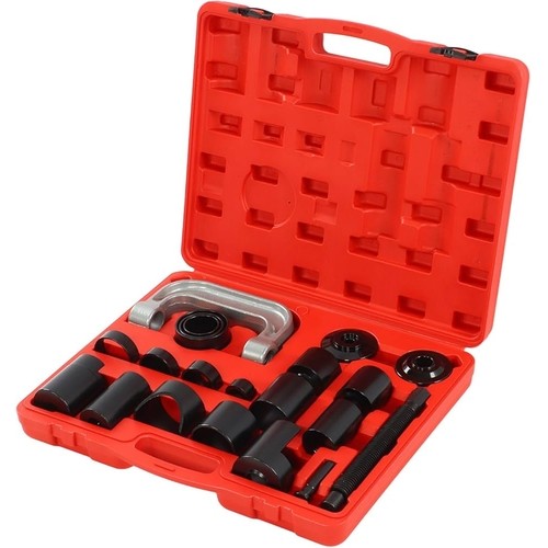 Astro Pneumatic AO7868 Master Ball Joint Adapter Set