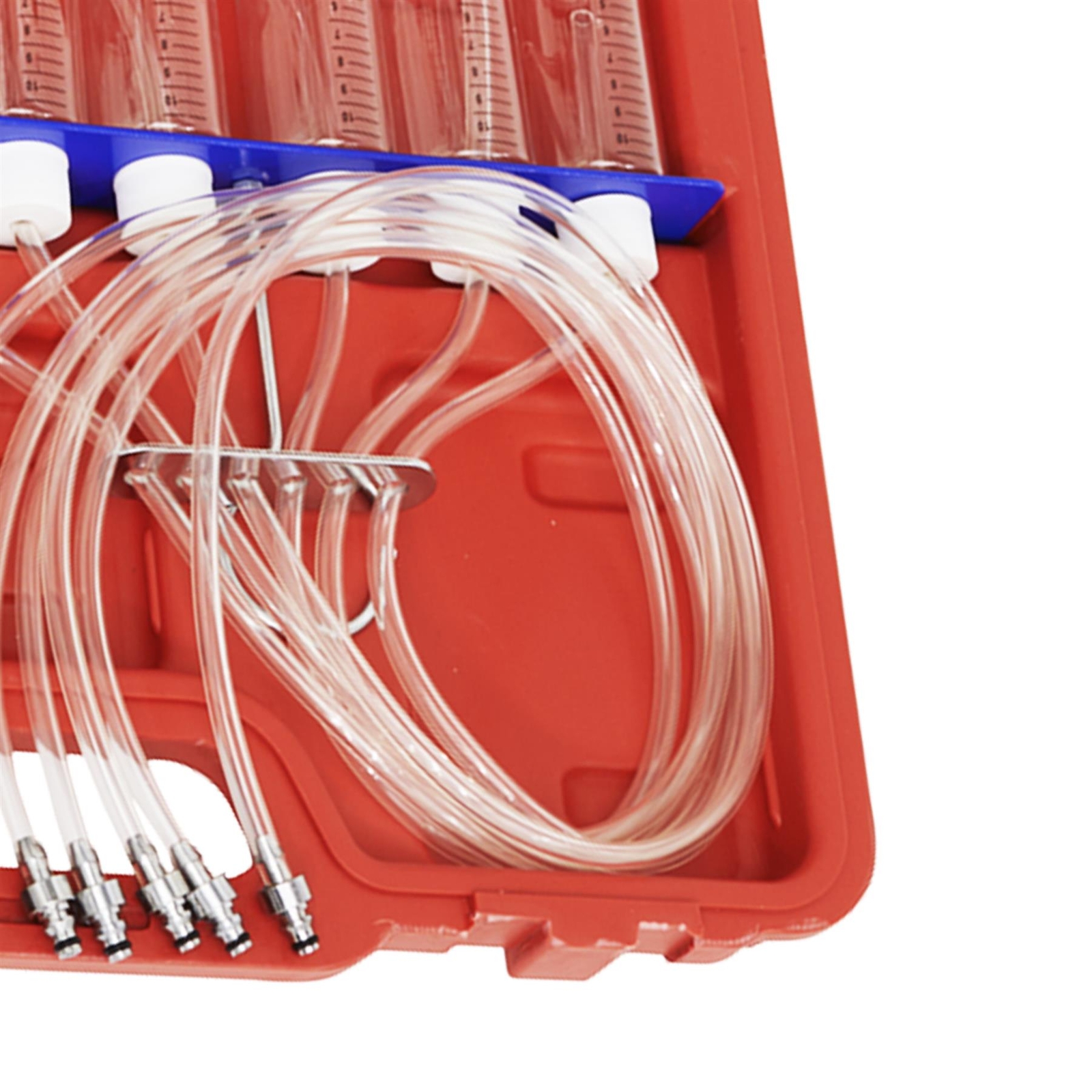 Sealey Diesel Injector Flow Test Kit – Common Rail
