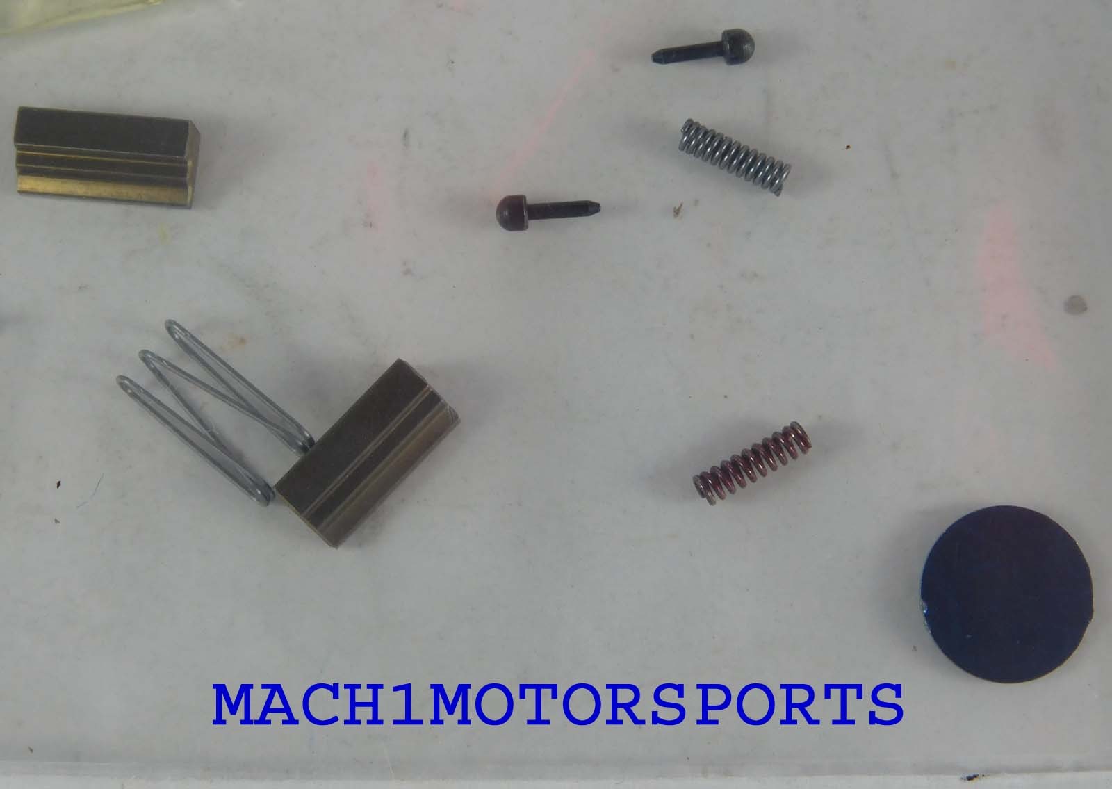 SNAP ON Ratcheting Screwdriver REBUILD Repair Parts Kit Snap-On Tool RKRSSDMR4AC