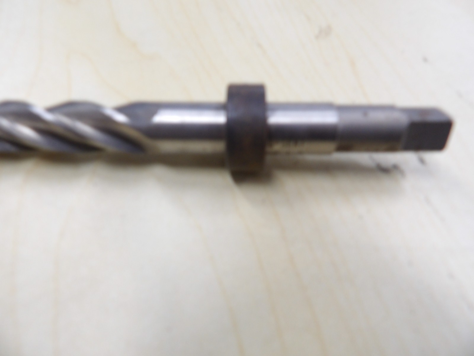 KENT MOORE TOOL J-42385-601 Time-Sert Step Drill Tool