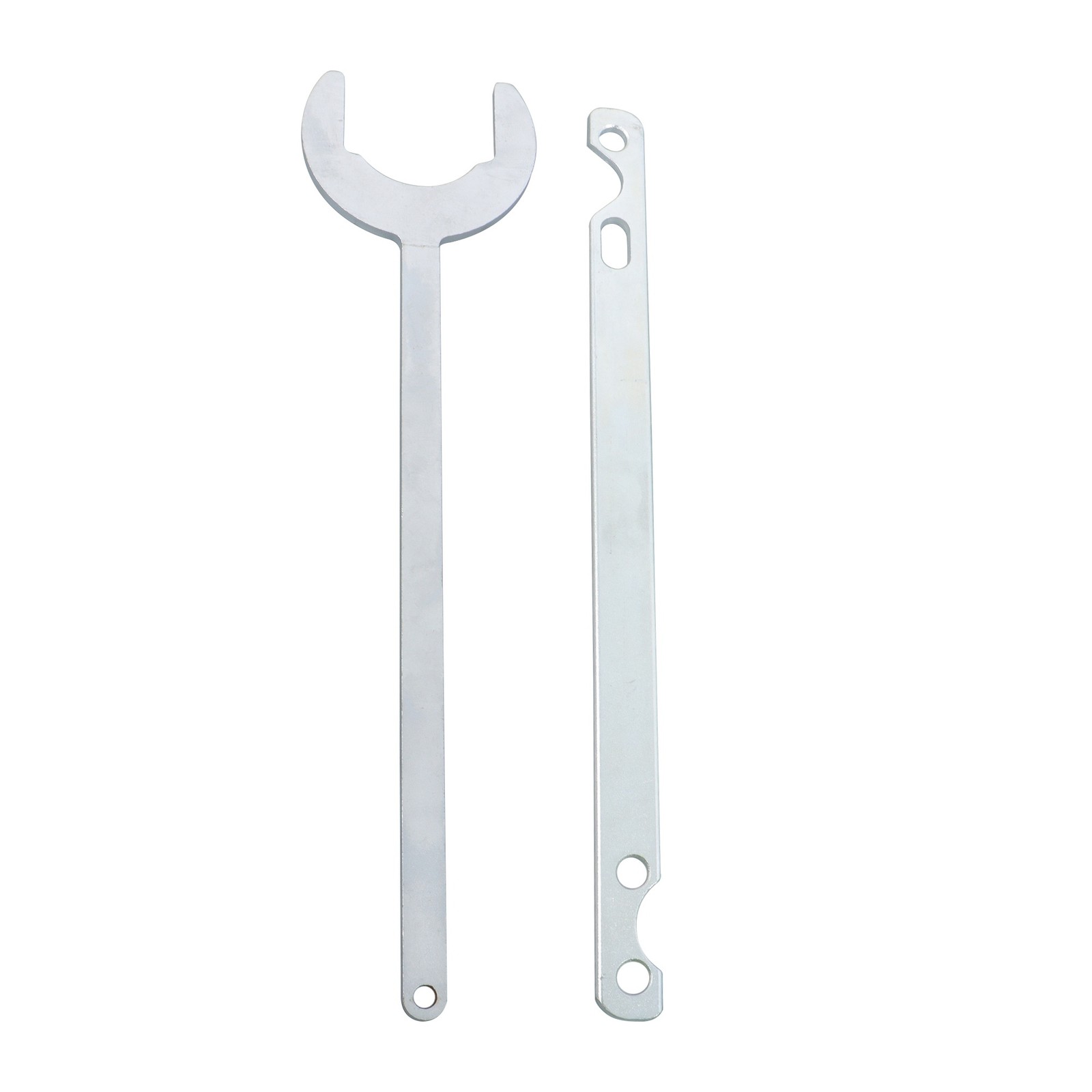 For BMW 11 Pcs Fan Clutch Service Water Pump Holder Wrench Service Tool