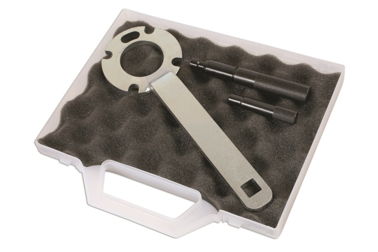 Laser 6564 Cam-Belt Tool Kit Fits Volvo Diesel 5 Cyl 2.0/2.4