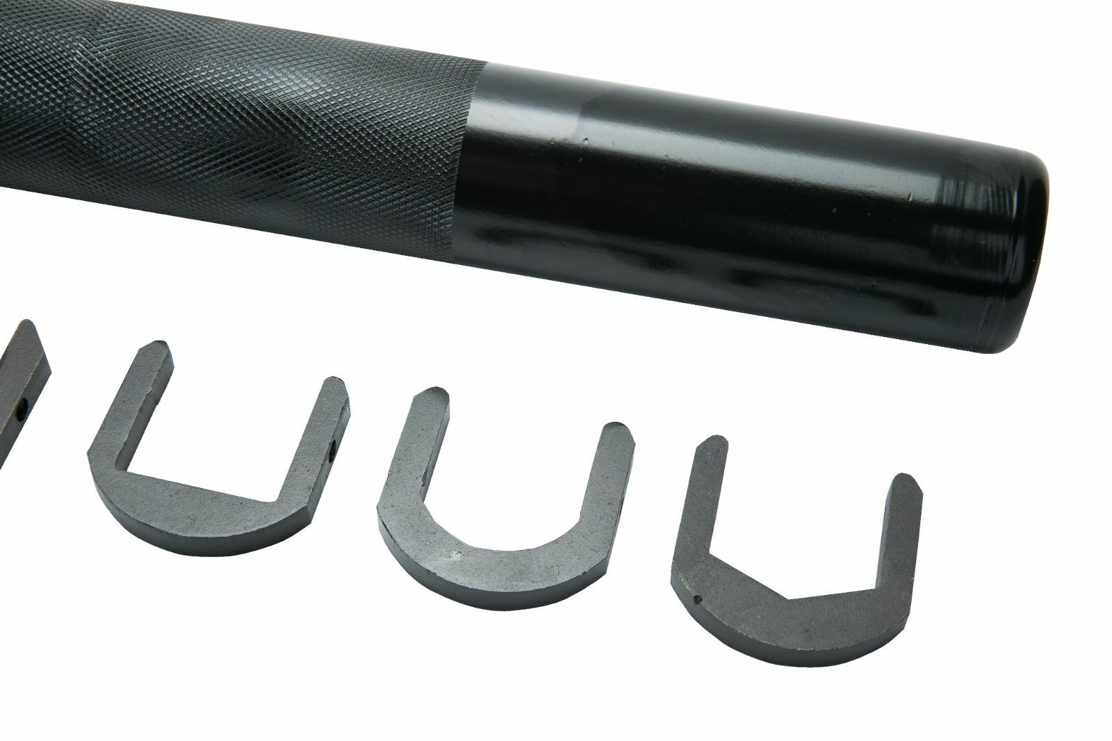 Auto Car Truck Inner Tie Rod Tool Installer Remover Crews Foot Wrench Tool Kit