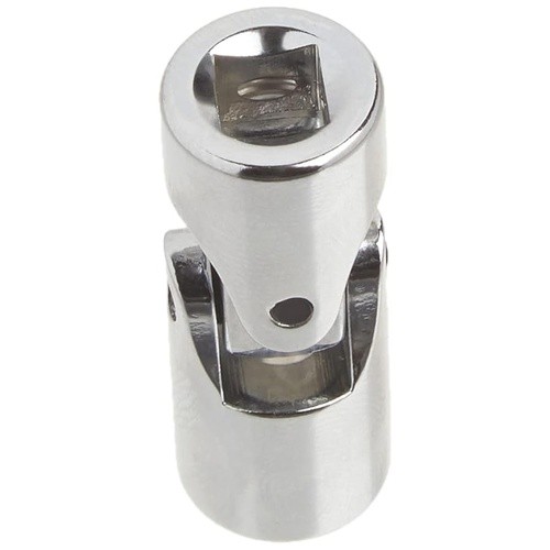 Astro Pneumatic 7412 12-Piece 1/4″ Drive 6-Point Metric Flex Socket Set