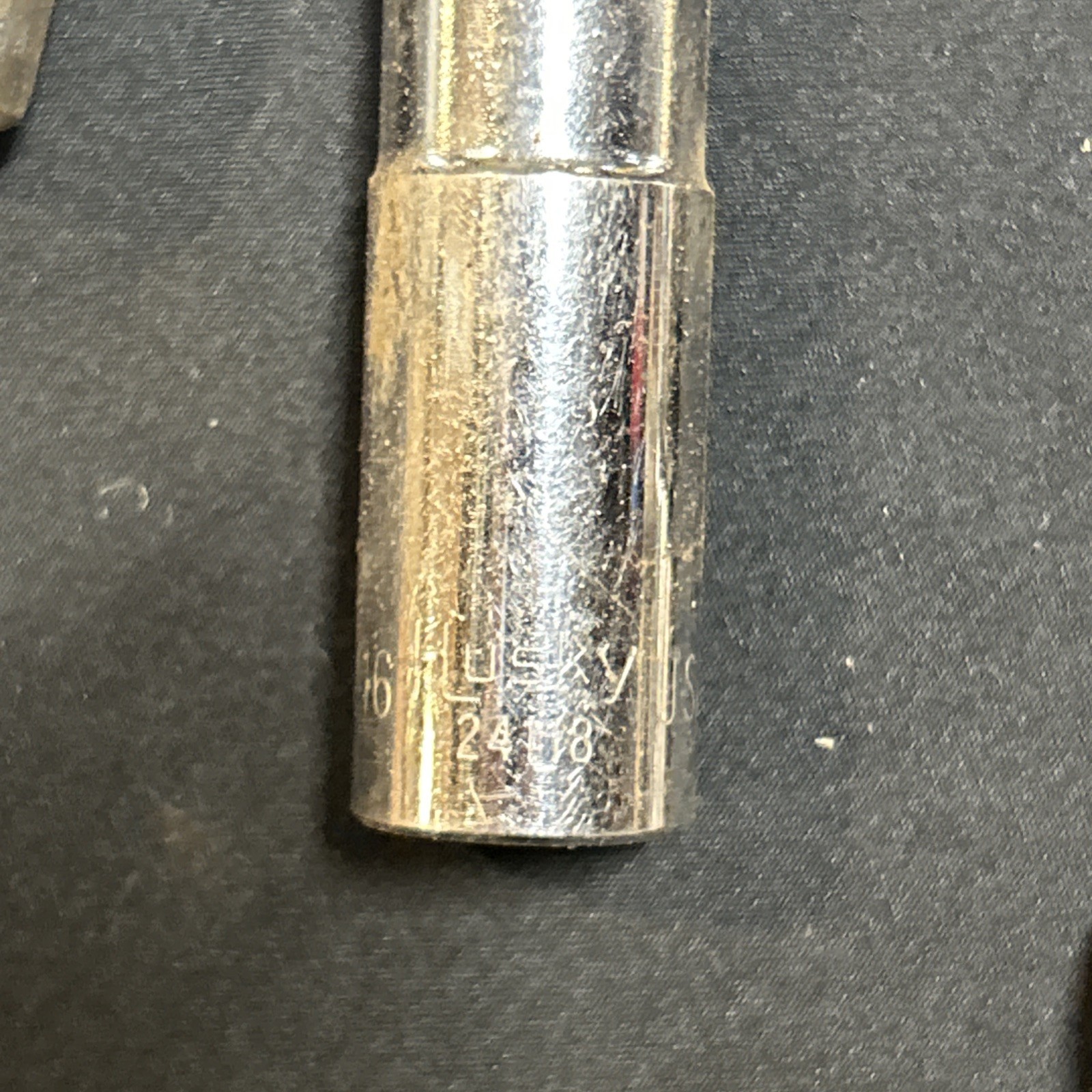 25 Pounds Of Mixed USA Made Sockets