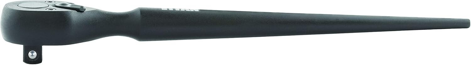 Titan 11077 3/8 in. Drive Construction Ratchet