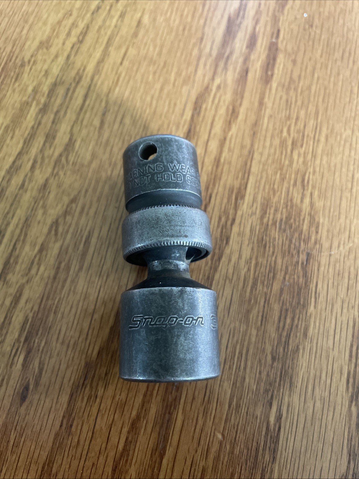 Snap On 3/4” Swivel Impact Socket 3/8” Drive. Snap On IPF248