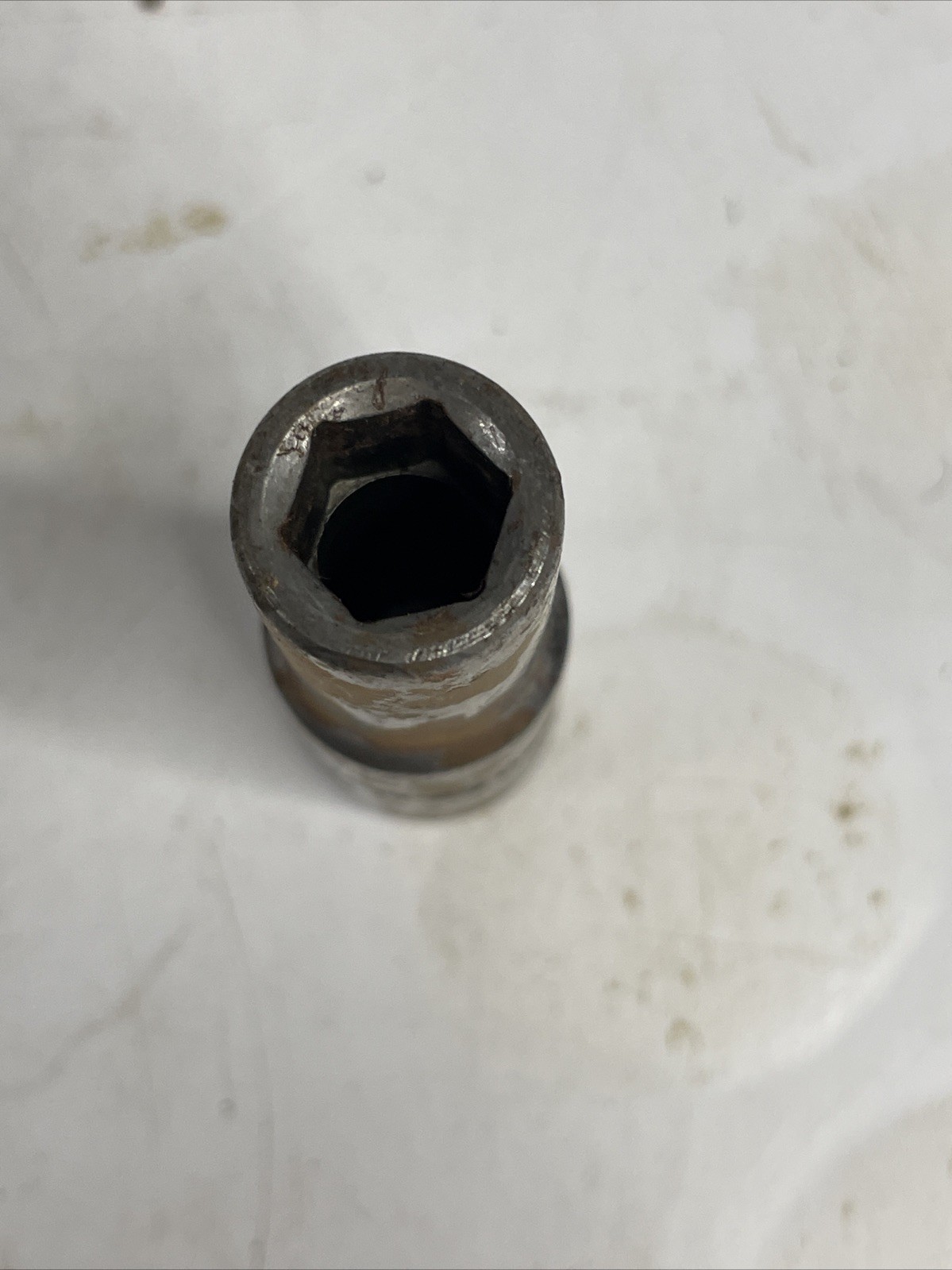 Matco Tools BP9M6V3/8″ Drive 9mm Metric 6 Point Impact Socket. FREE SHIPPING