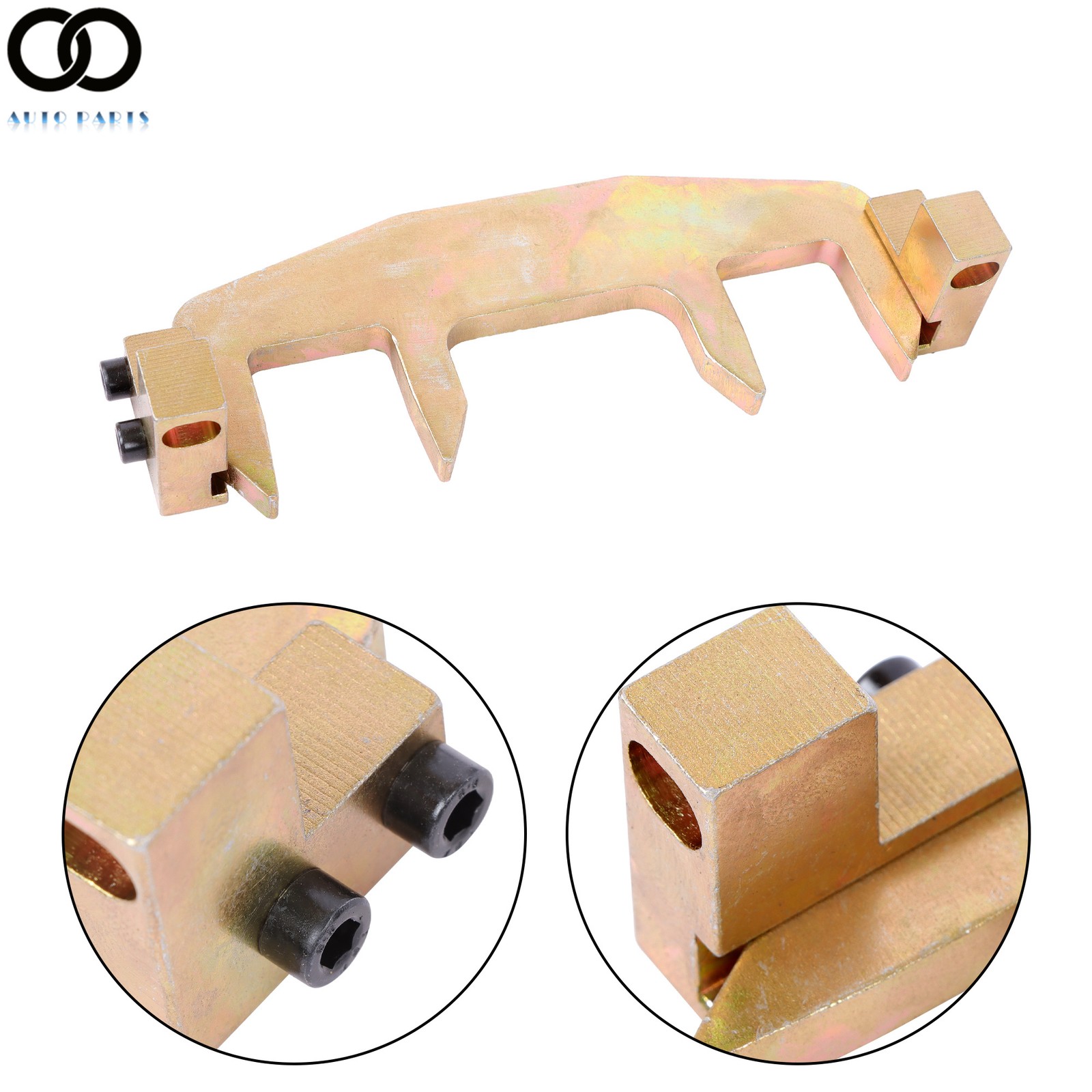 For Mercedes M271 Camshaft Alignment Timing Chain Clamp Tool Kit C230 271 203