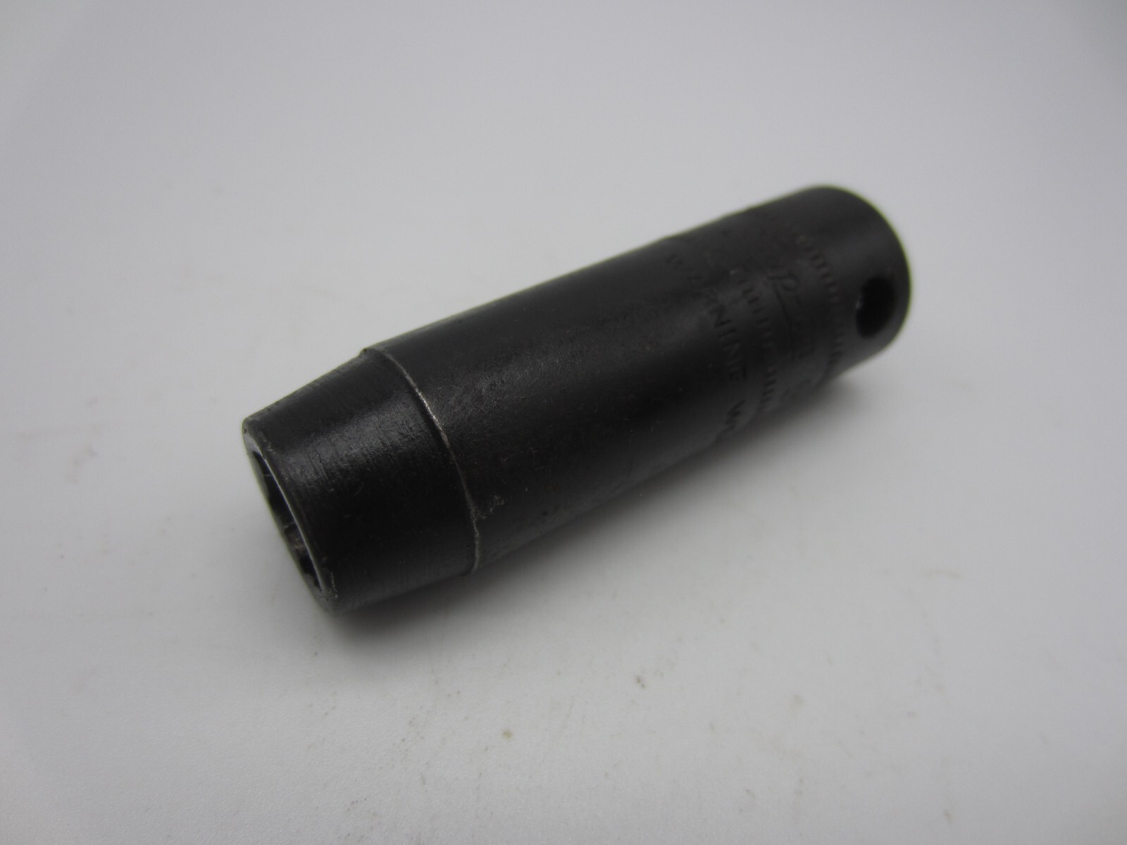 SNAP ON TOOLS 9mm METRIC DEEP IMPACT SOCKET 3/8″ DRIVE — 6 POINT – SIMFM9