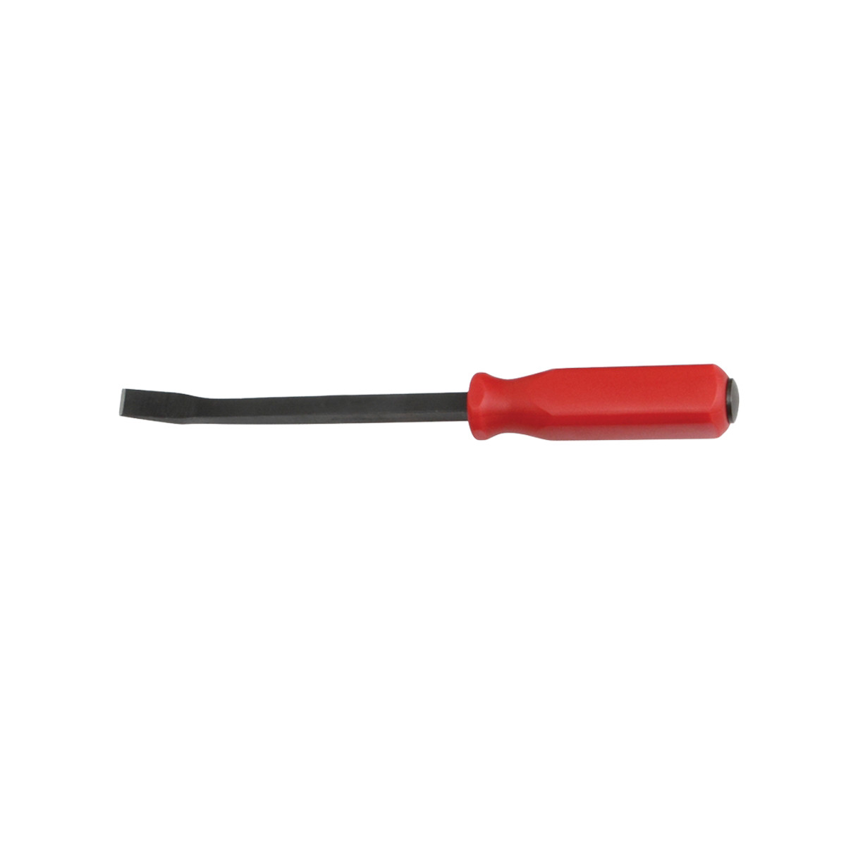 K Tool International Handled Pry Bar w/ Steel Cap 12″ (300mm)