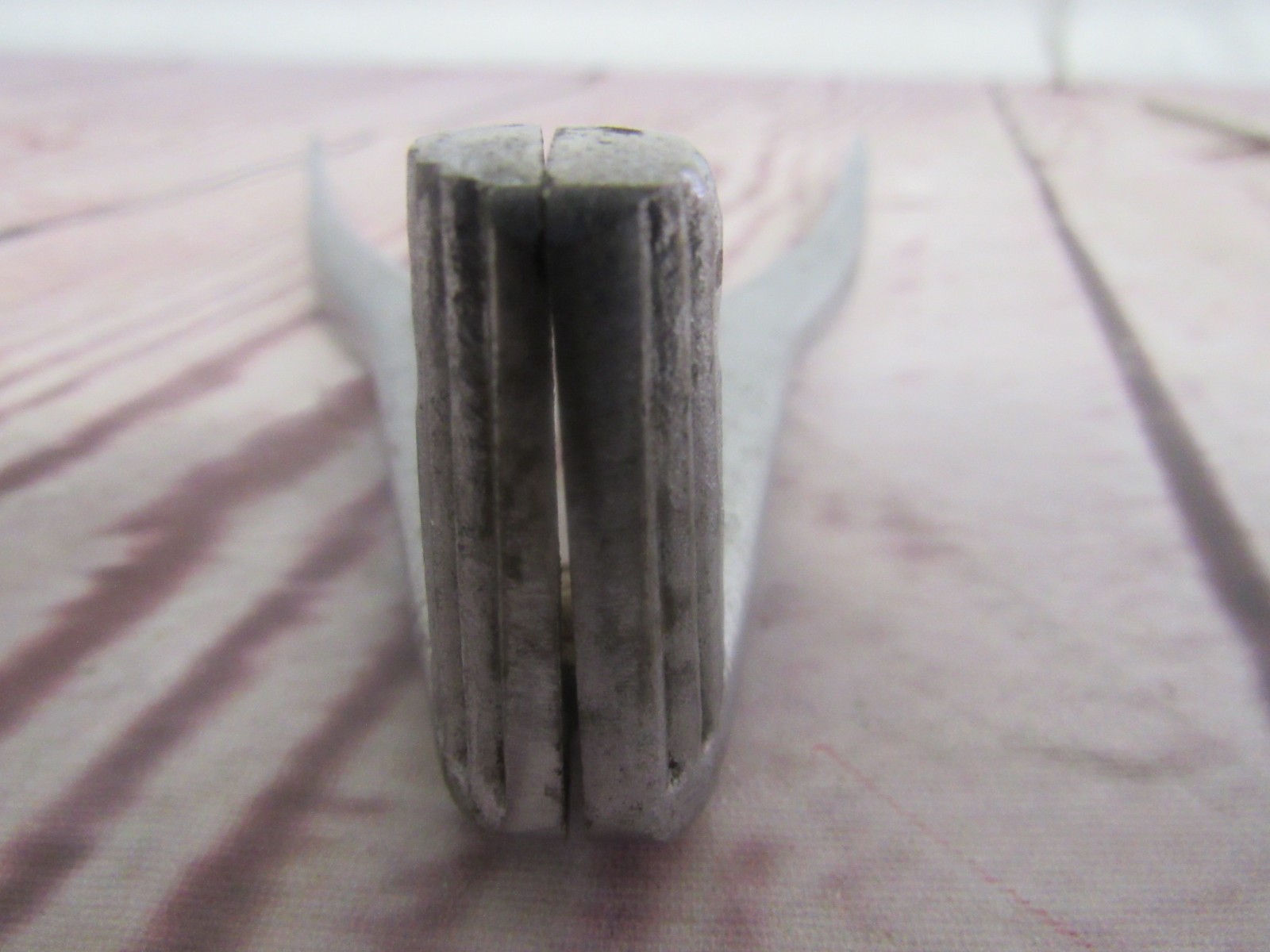 Snap-on Tool USA Battery Post Clamp Terminal Spreading Spreader Pliers B260