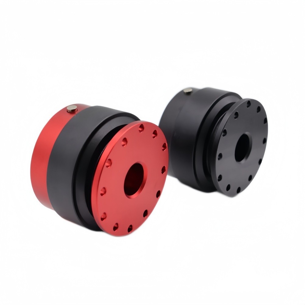 For Gen 2.0 Quick Release Hub Adapter Kit for MOMO Steering Wheels 8.2 x 6.1 cm
