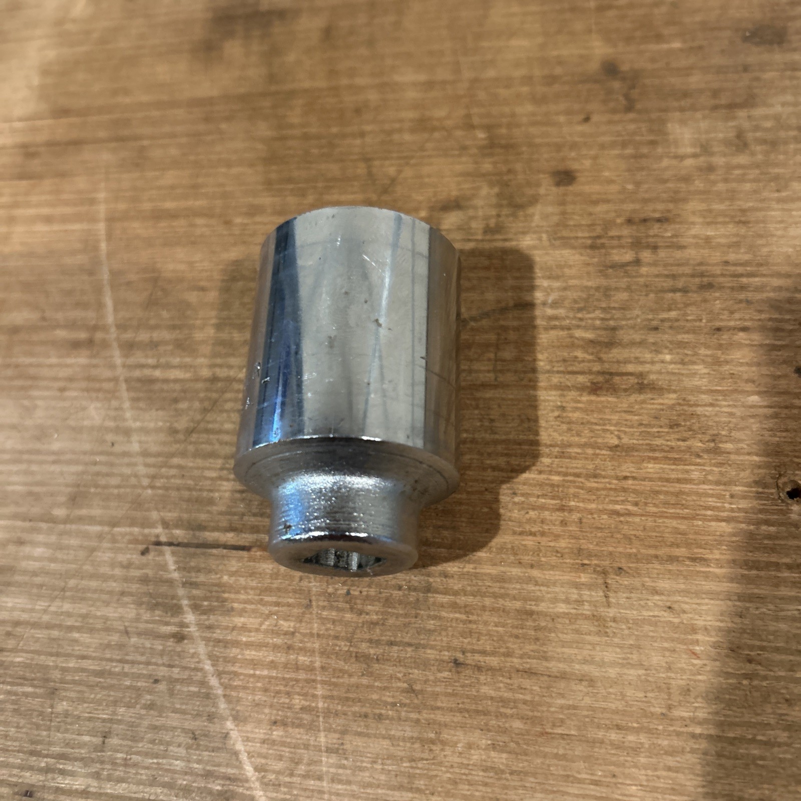 Challenger by Proto 1230 15/16″ 12 Point 3/8″ Drive Socket