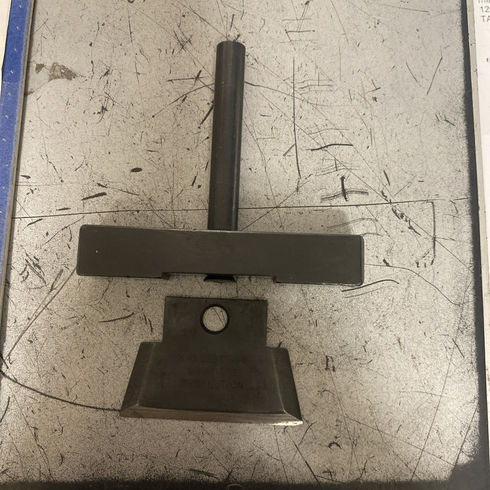 RTV Gasket Cutter #3335
