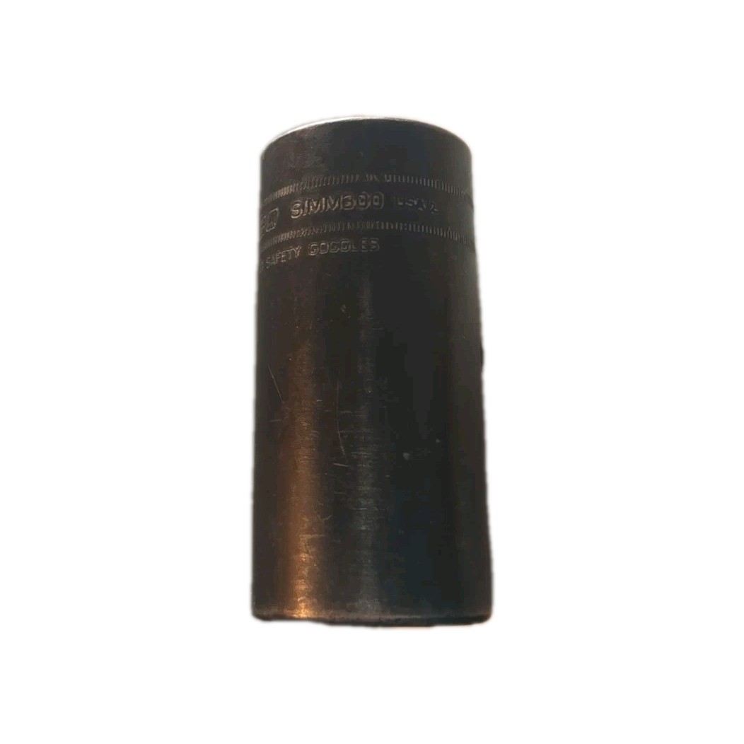 Snap On SIMM300 1/2″ Drive 6-Point Metric 30mm Deep Impact Socket